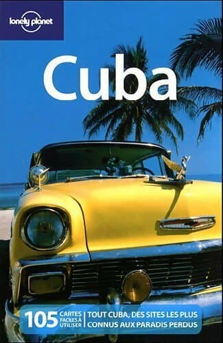 Cuba - Brendan Sainsbury