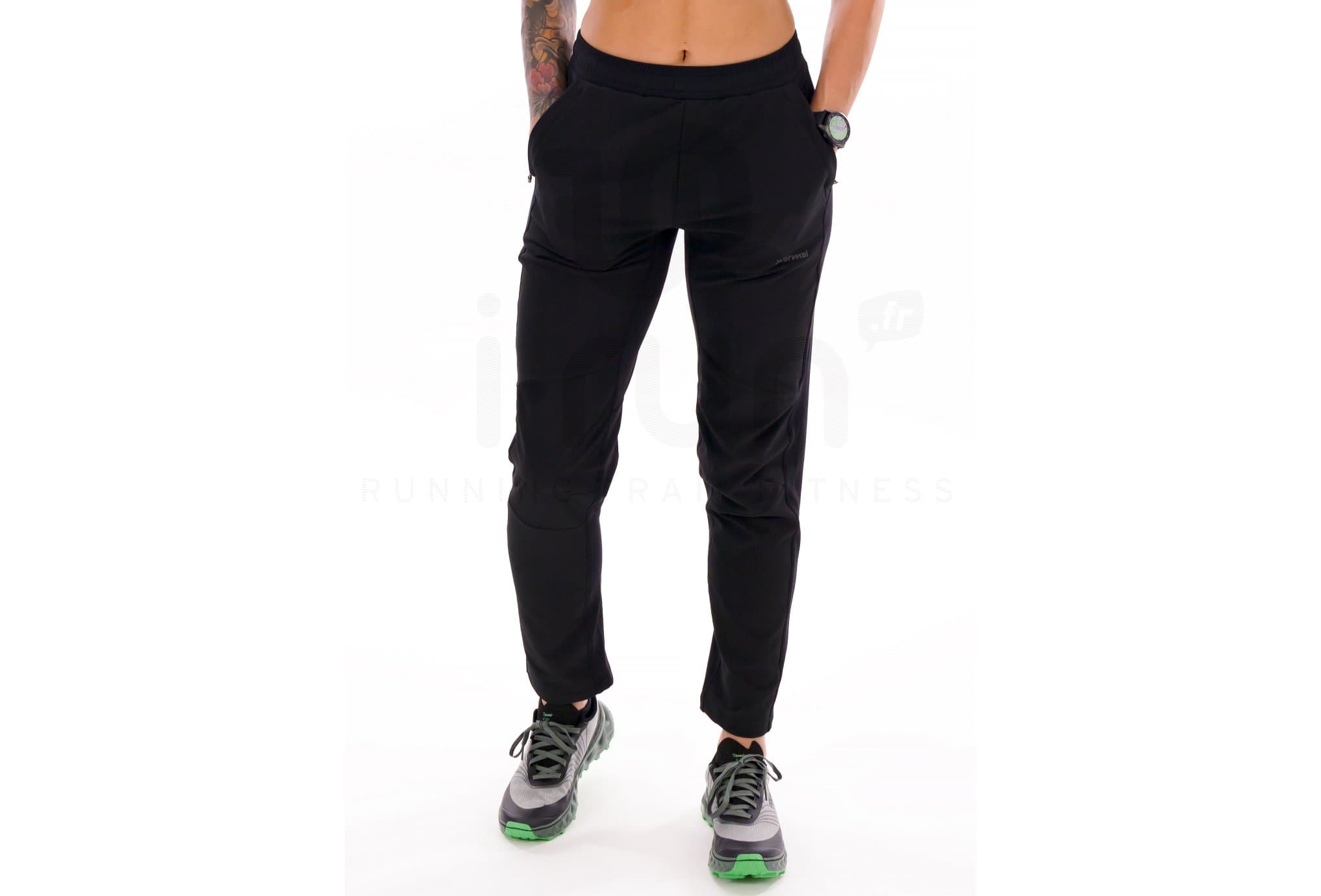 NNormal Active Warm W