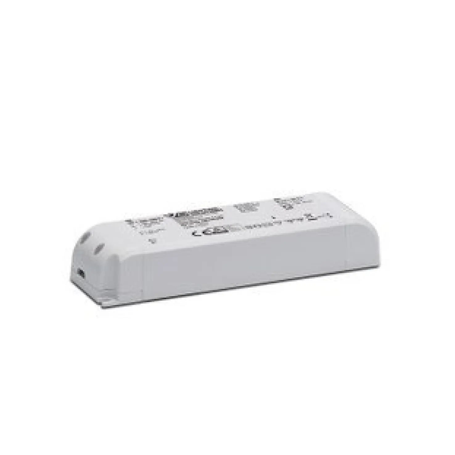 Alimentation d'éclairage Indeluz lighting Skoll 153x41x32 mm