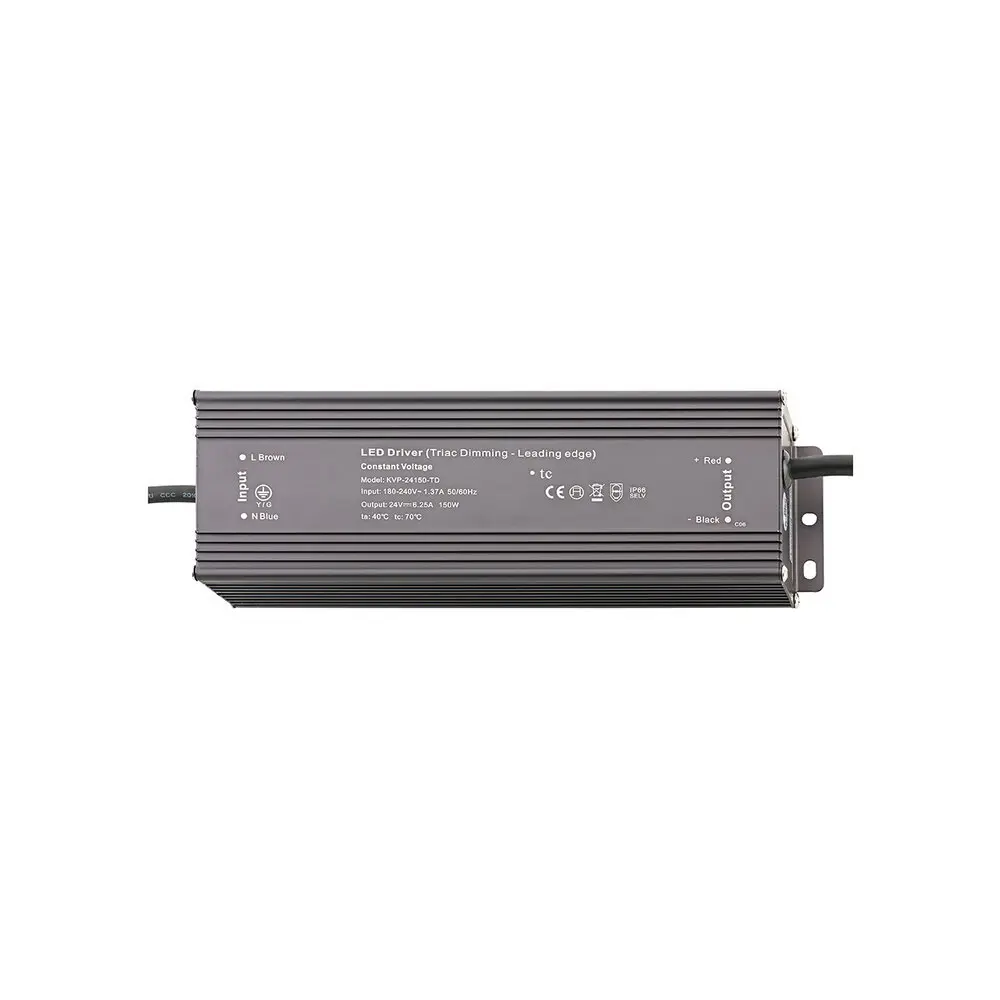 Alimentation Sigor Triac Outdoor