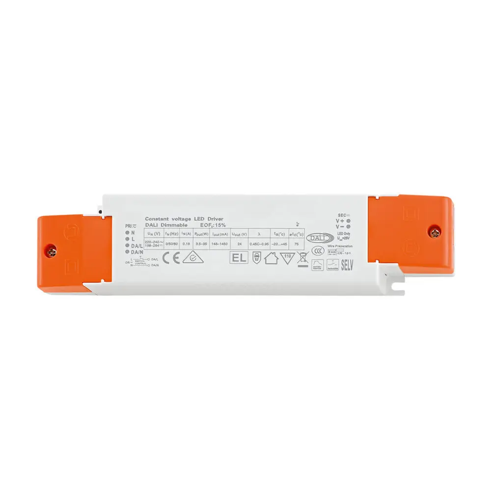Alimentation Sigor Triac Regular