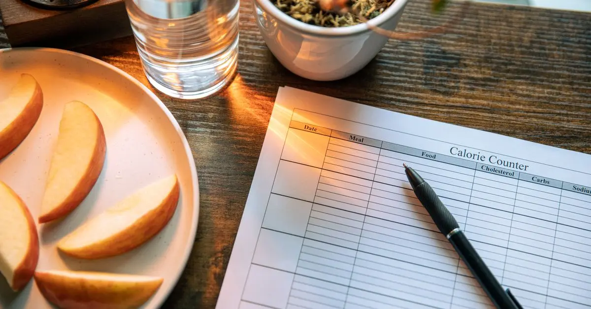 Comment élaborer un plan alimentaire personnalisé et efficace