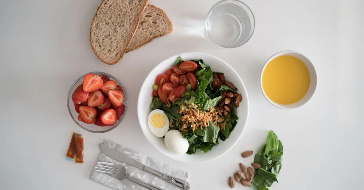 Comment optimiser votre plan d'alimentation pour perdre du poids