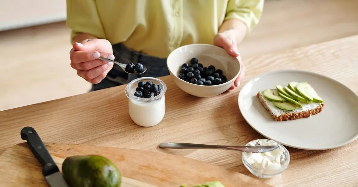 Comment choisir le bon plan d'alimentation saine pour vous