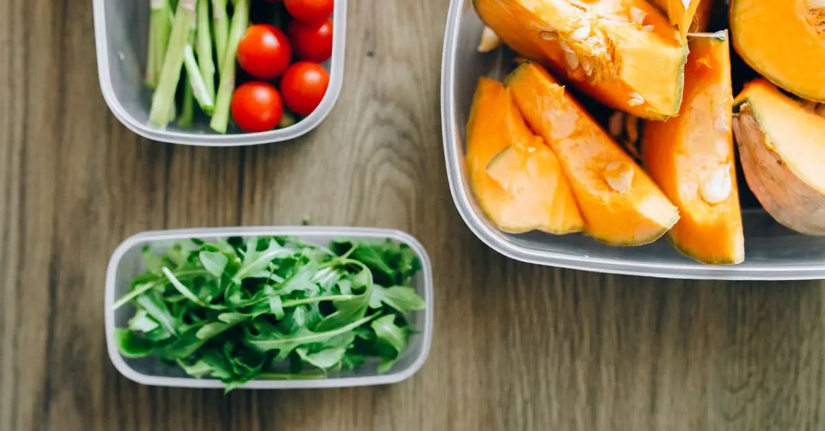 Comment ajuster votre plan d'alimentation saine selon vos besoins