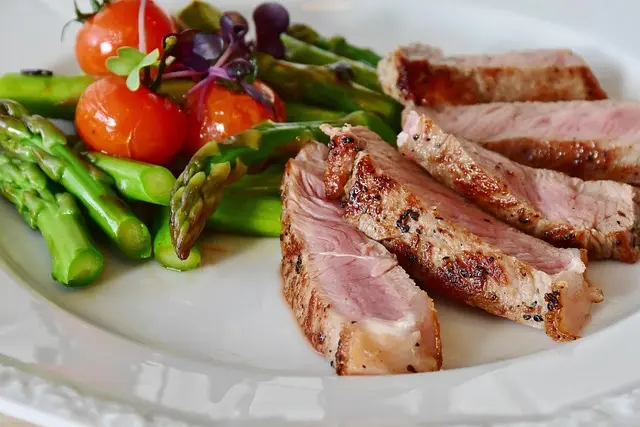 Élaborez un plan d'alimentation saine en 10 étapes clés