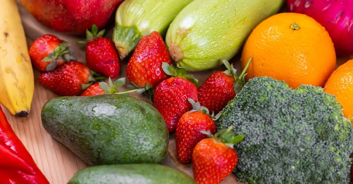 Comment créer un plan d'alimentation saine pour atteindre vos objectifs