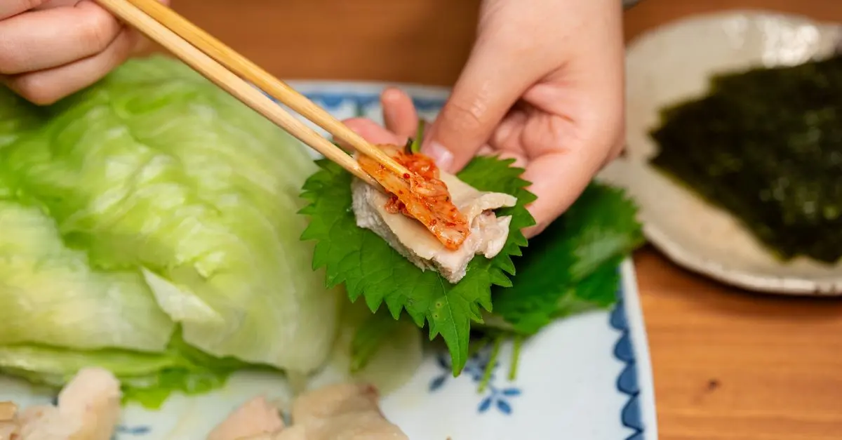 Comment intégrer des aliments fermentés dans un plan d'alimentation saine