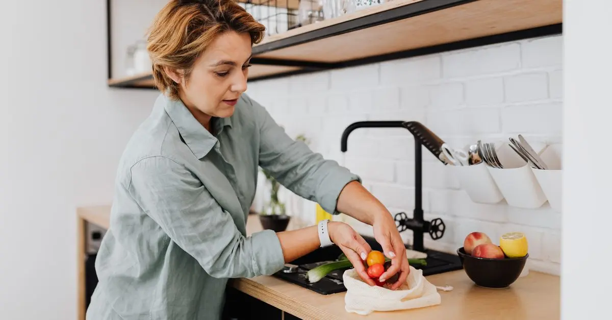 Comment établir un plan d'alimentation saine et réaliste