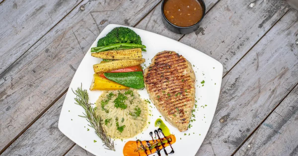 Établir un Plan d'Alimentation Saine : 5 Étapes Clés