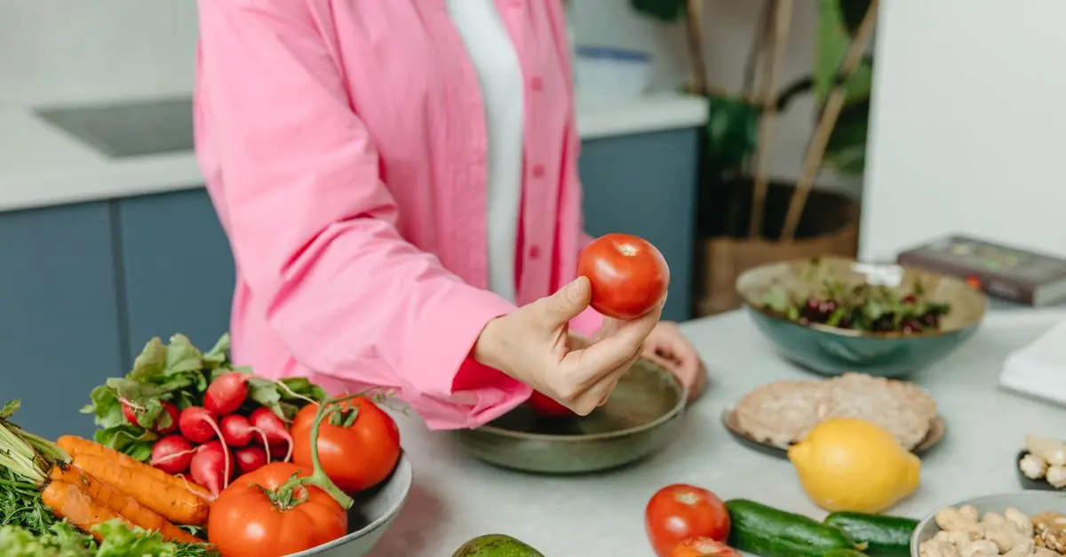 Comment choisir le bon plan d'alimentation saine pour vous