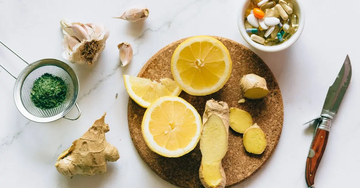 Comparatif : Suppléments alimentaires vs. aliments naturels