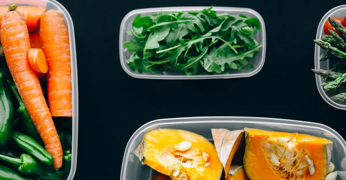 Comment ajuster votre plan alimentation saine selon vos besoins