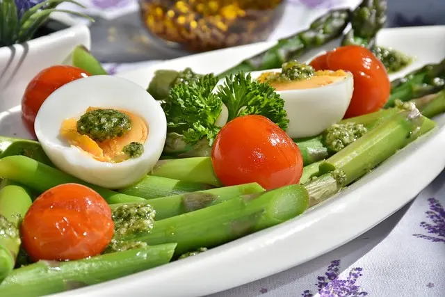 Les 10 bases pour un plan d'alimentation saine réussi