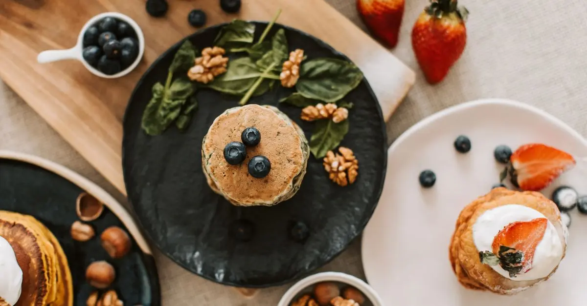 7 recettes délicieuses pour un plan d'alimentation saine
