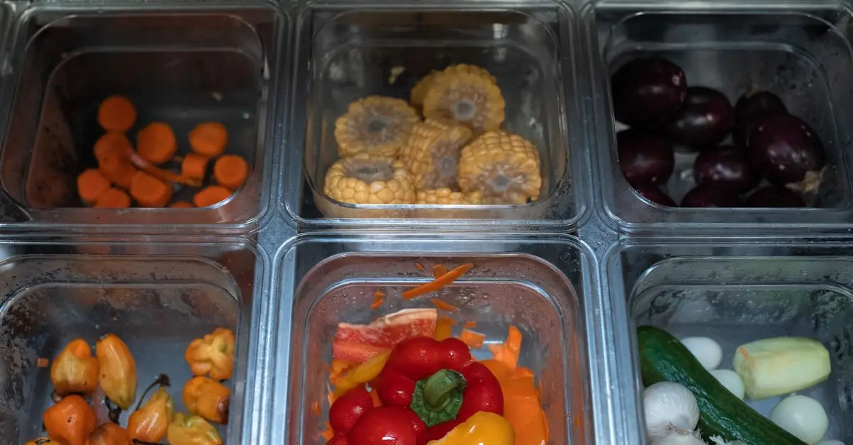Comment suivre un plan d'alimentation saine avec succès