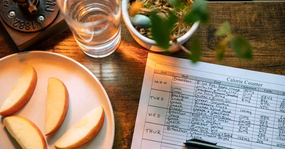 Les 5 clés pour élaborer un plan d'alimentation saine efficace