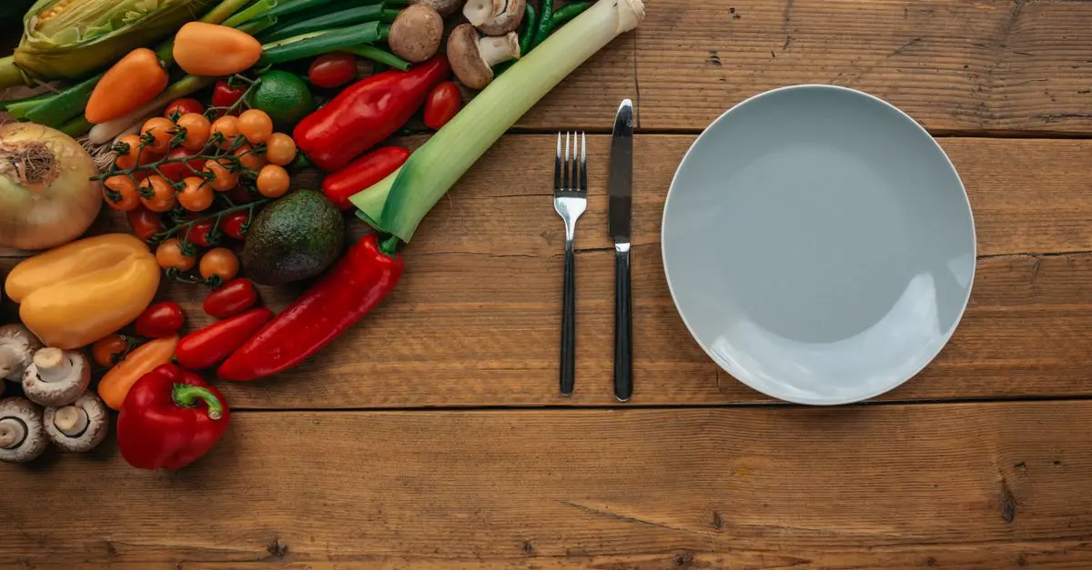 Comment créer un plan d'alimentation saine qui vous correspond