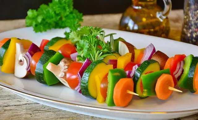 Comment Élaborer un Plan d'Alimentation Saine en 7 Étapes