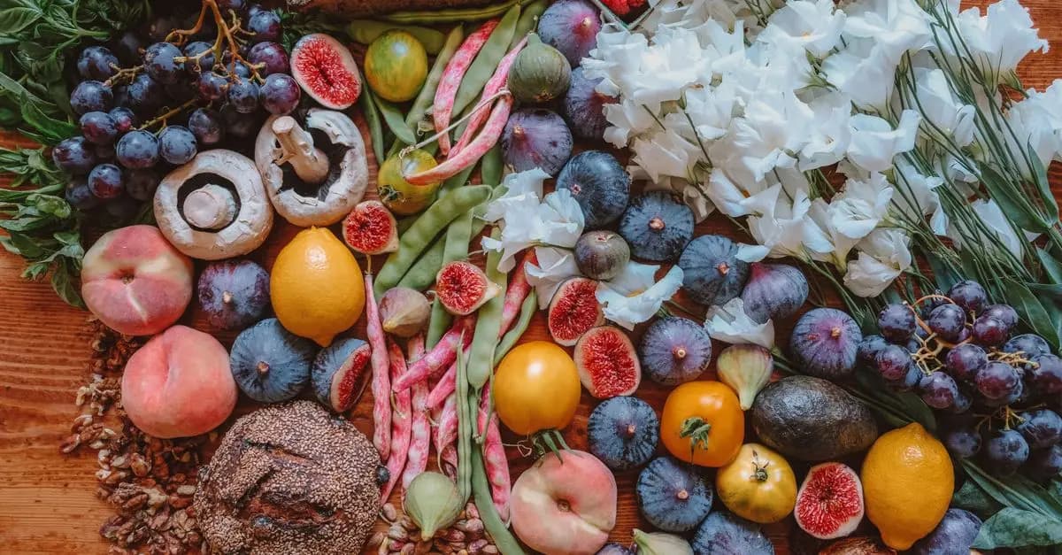 5 conseils pour maintenir un plan d'alimentation saine sur le long terme