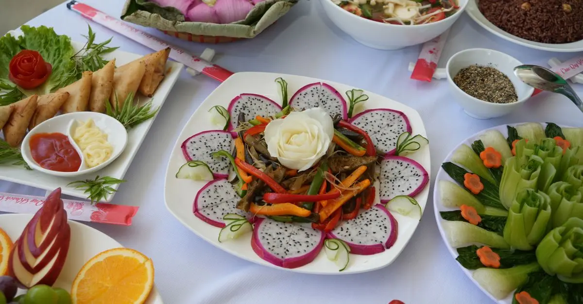 Les 10 indispensables d'un plan d'alimentation saine