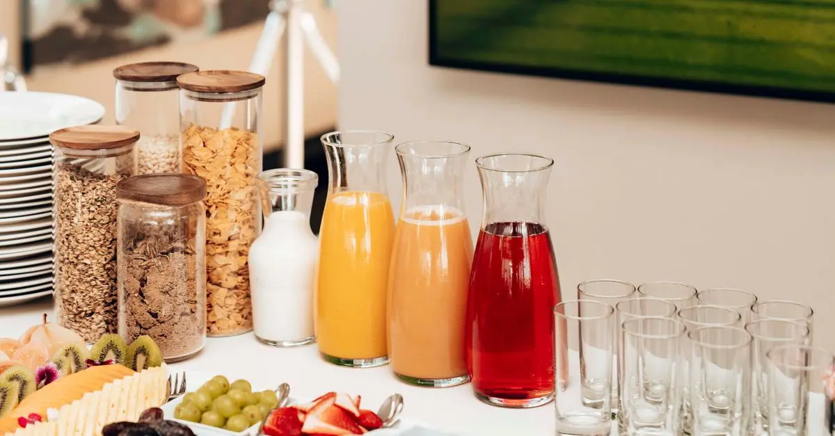 Comment évaluer les besoins nutritionnels pour un plan alimentaire