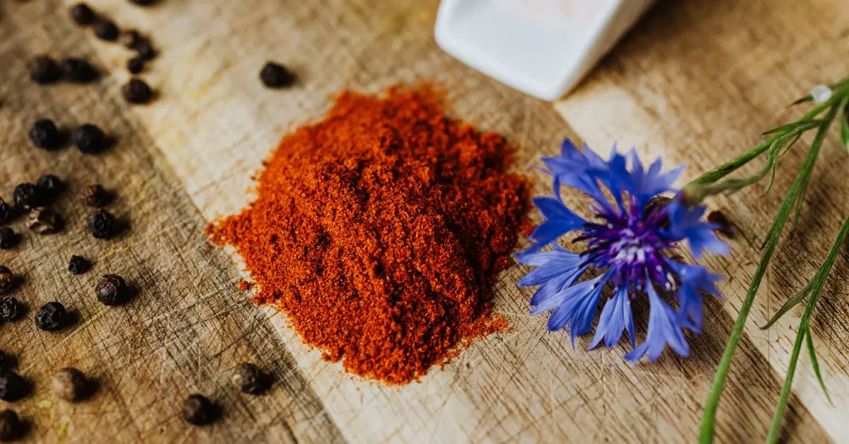 Guide des épices pour améliorer vos plats sains