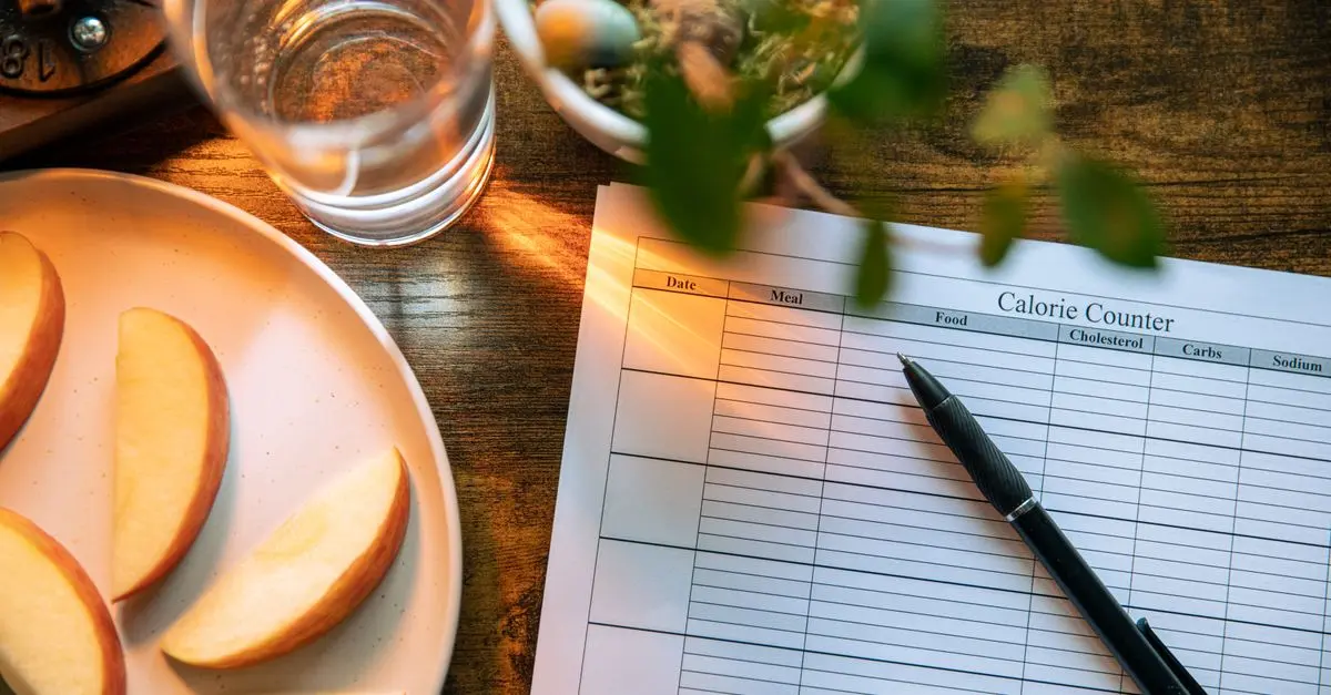 10 conseils pour un plan d'alimentation saine et équilibré