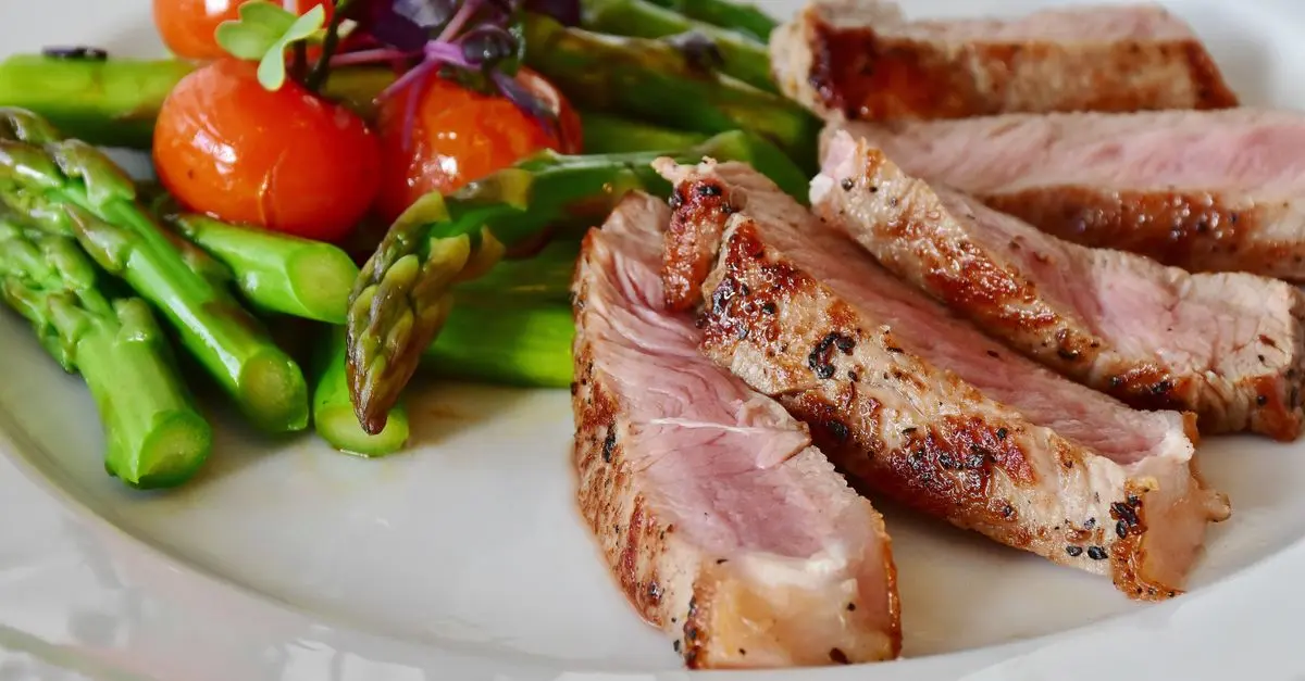 Comment établir un plan d'alimentation saine sur le long terme