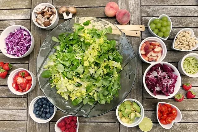 Comment Élaborer un Plan d'Alimentation Saine en 7 Étapes