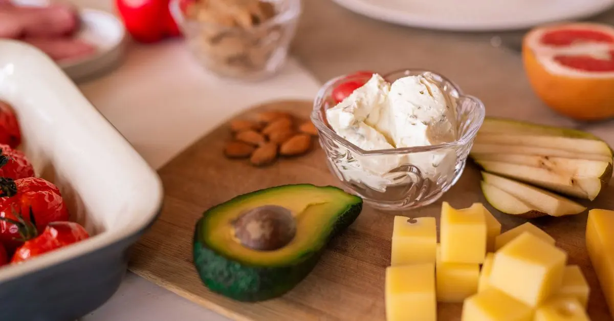 10 astuces pour un plan d'alimentation saine et équilibré