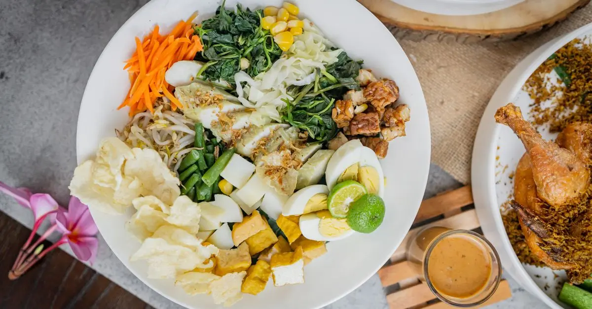 Comment personnaliser votre plan d'alimentation saine