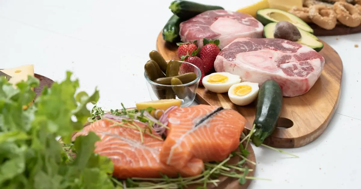 Les Bienfaits d'un Plan d'Alimentation Saine Révélés