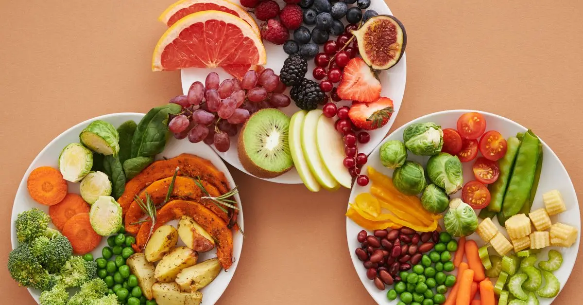 Comment créer un plan d'alimentation saine adapté aux enfants