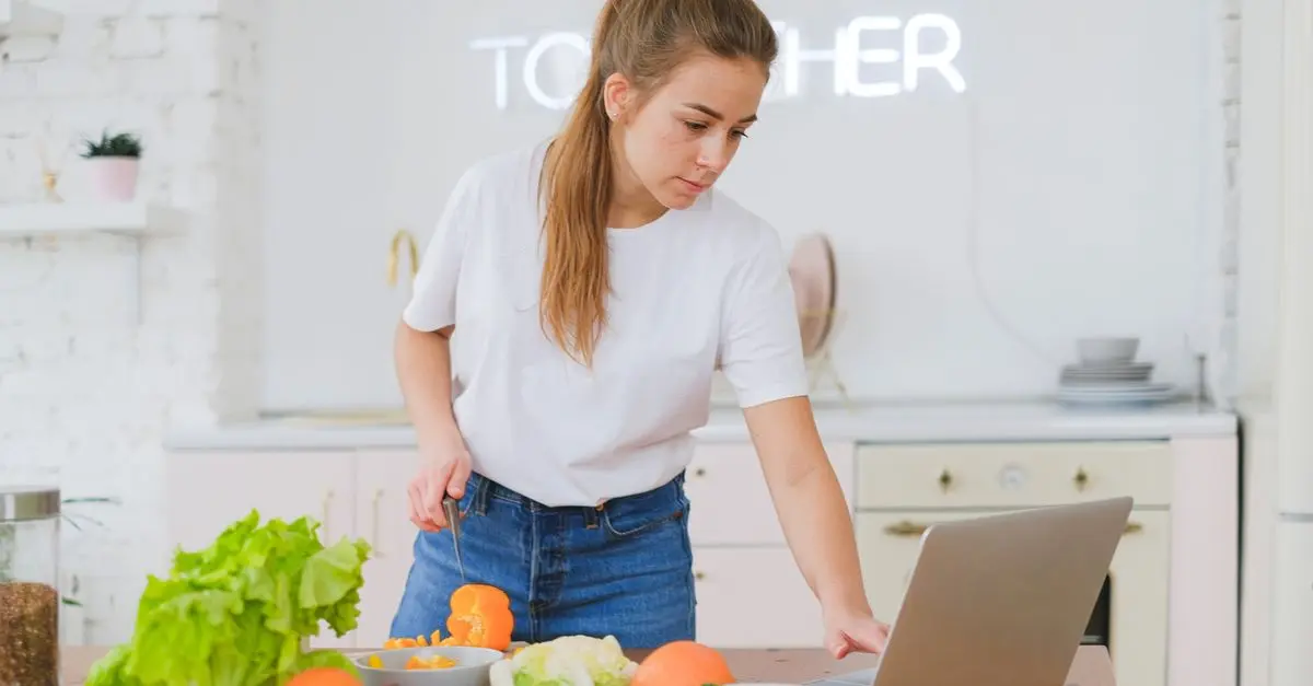 Les bases d'un plan d'alimentation saine