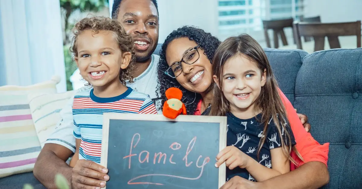 Comment élaborer un plan d'alimentation saine pour votre famille