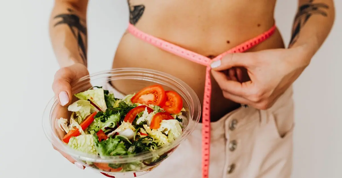 Comment mesurer les portions pour un plan d'alimentation saine