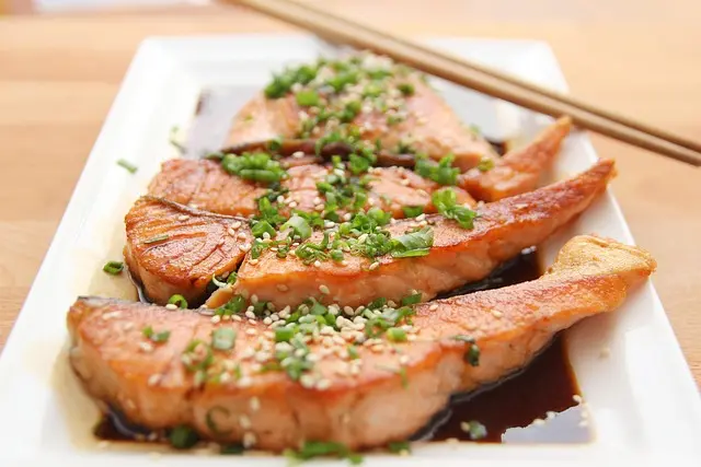 10 Étapes Pour Créer Un Plan d'Alimentation Saine Efficace