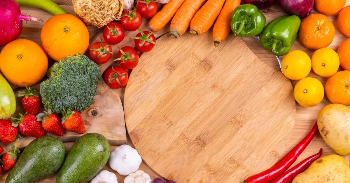 Comment élaborer un plan de repas pour une alimentation saine
