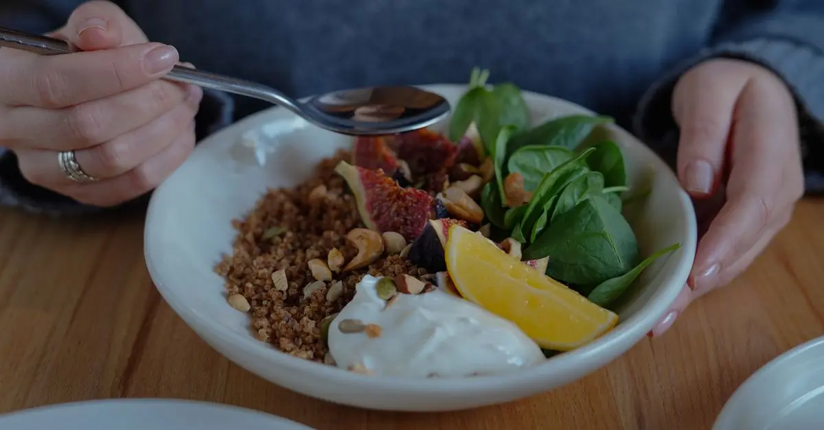 Comment créer un plan alimentaire sain mais économique