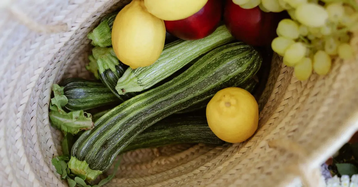 Comment personnaliser votre plan d'alimentation saine selon vos besoins