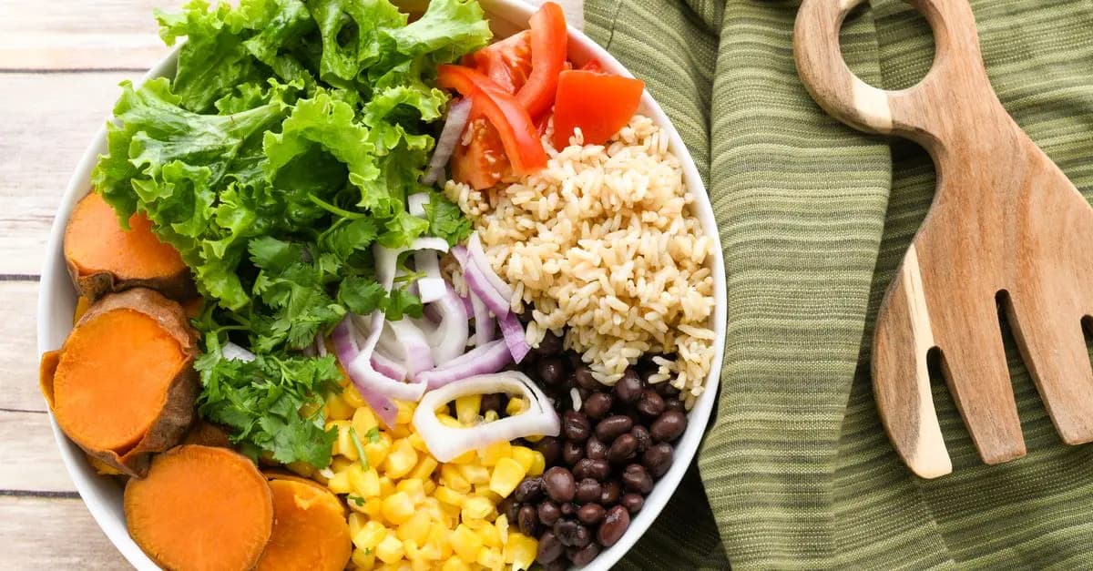 Comment un plan d'alimentation peut prévenir le diabète