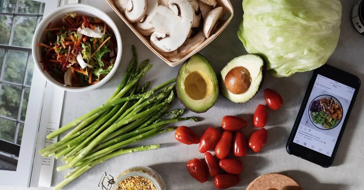 Comment Créer Un Plan D'Alimentation Saine Pour Votre Vie Active