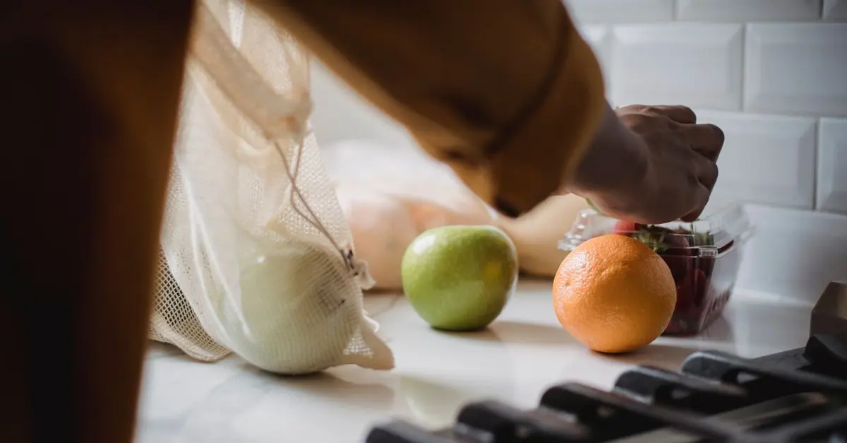 Comment établir un plan d'alimentation saine pour vos objectifs