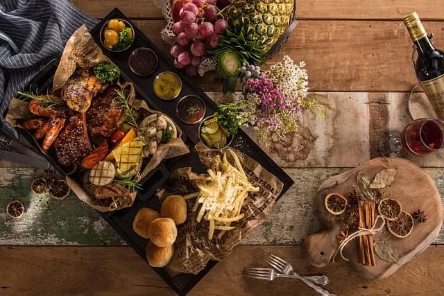 Comment Personnaliser Votre Plan d'Alimentation Saine