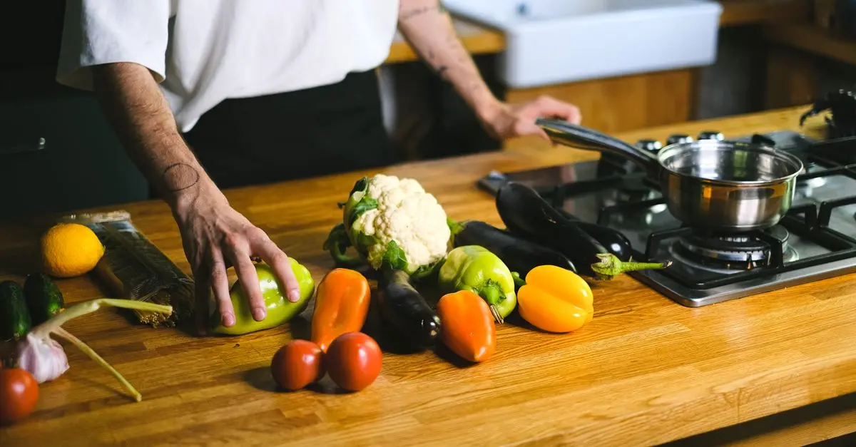 Les meilleures astuces pour un plan d'alimentation saine et économique