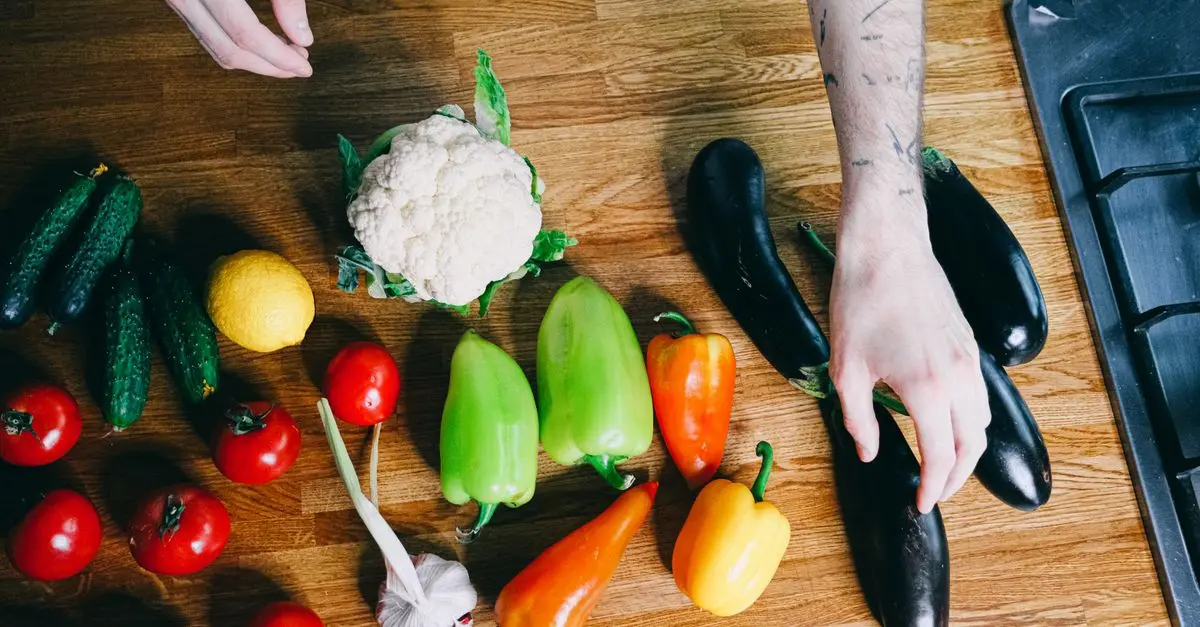 5 conseils pour réussir votre plan d'alimentation saine