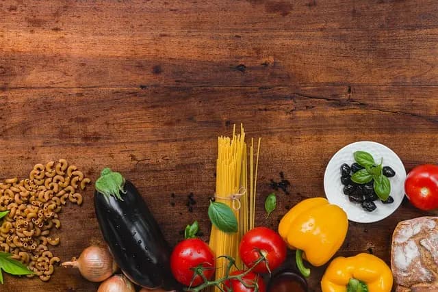 Les Clés d'un Plan d'Alimentation Saine et Équilibré