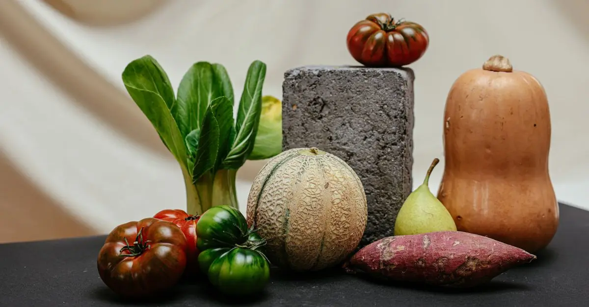 7 Habitudes à Adopter Pour un Plan d'Alimentation Saine