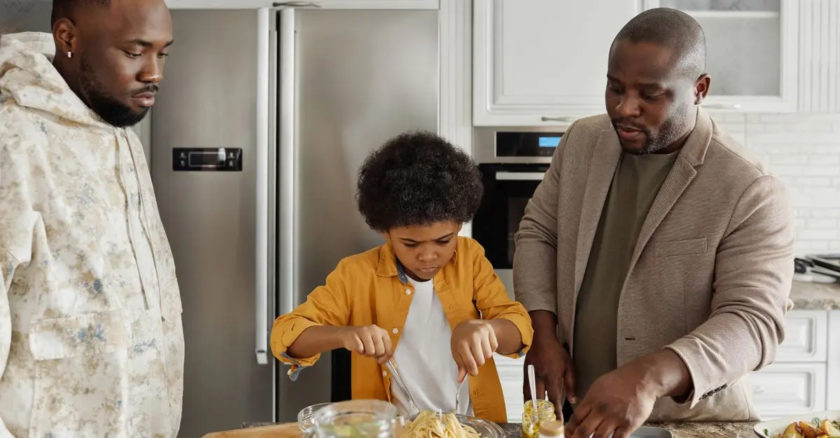 Comment élaborer un plan d'alimentation saine pour votre famille